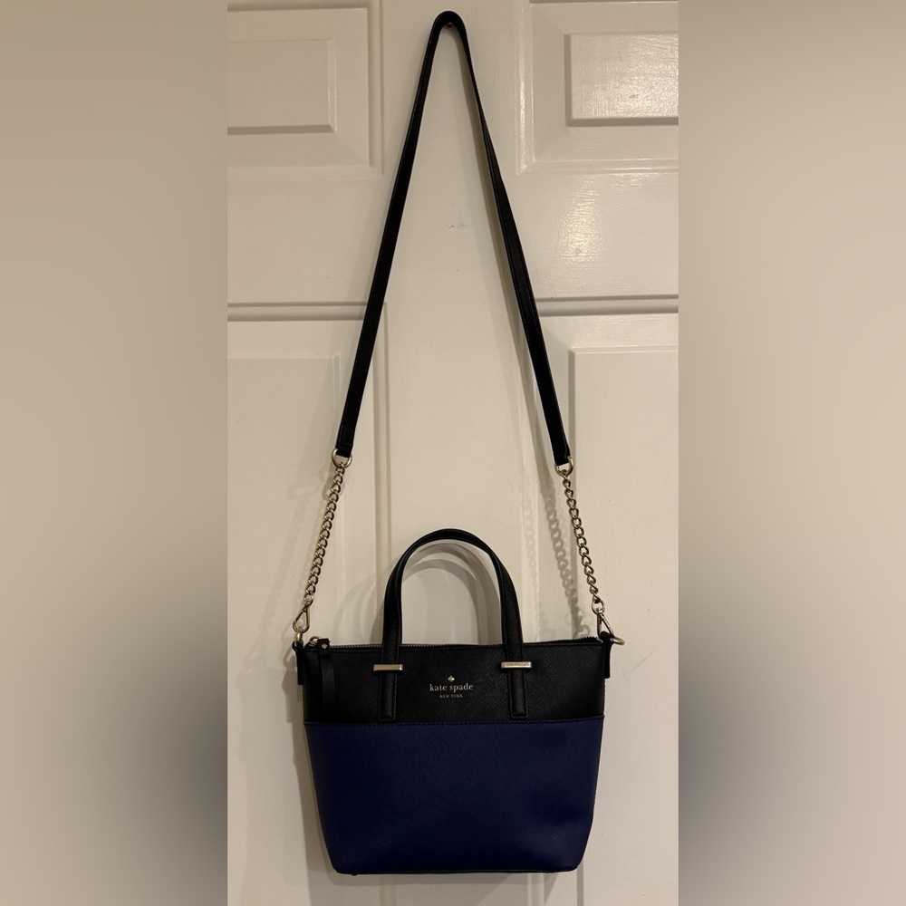 Kate Spade Cedar Creek Harmony Crossbody Bag - Picture 8 of 9